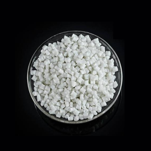 Virgin PET Pellets vs. Recycled PET Pellets