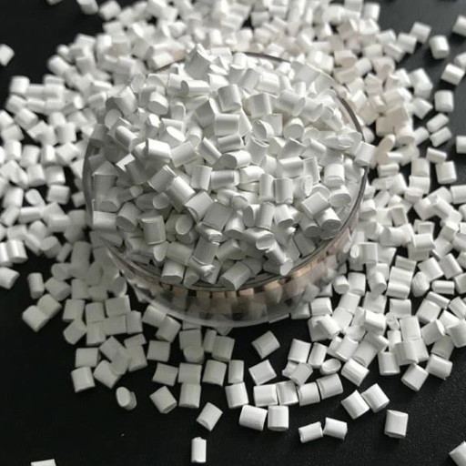 Key Properties of PET Pellets