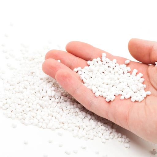 What Are PET Pellets?