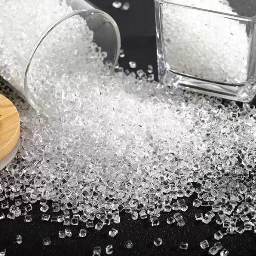 What Are PMMA Acrylic Pellets?