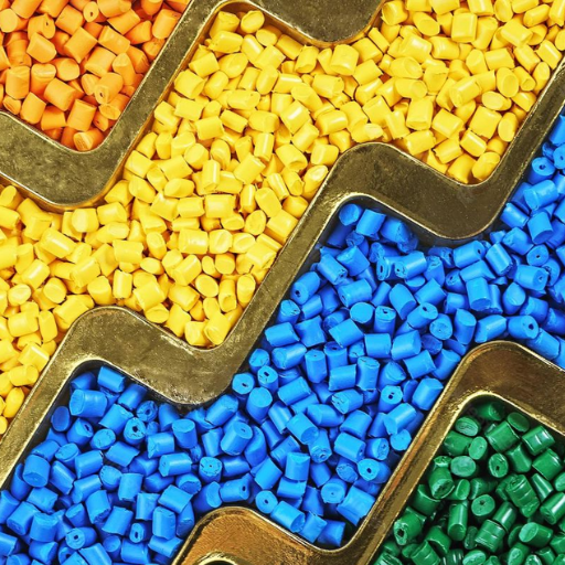 What Are Food Grade Plastic Resin Pellets?