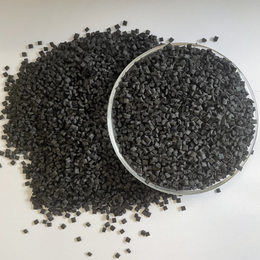 How Are Plastic Pellets Made? The Six-Step Process