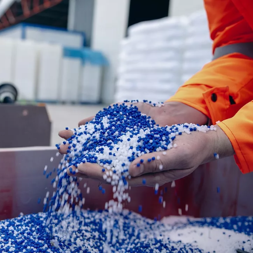 Why Proper Storage of Plastic Resin Pellets Matters