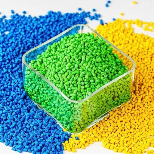How to Test Plastic Pellet Quality at Receiving