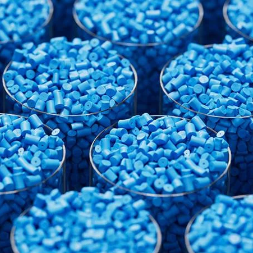 What Is Plastic Pellet Quality Control?