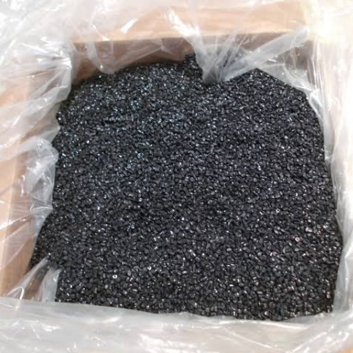 Types and Grades of Polycarbonate Pellets