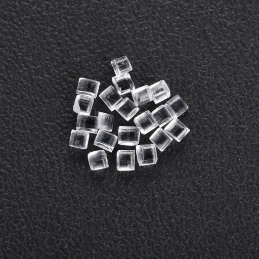 What Are Polycarbonate Pellets for Injection Molding?