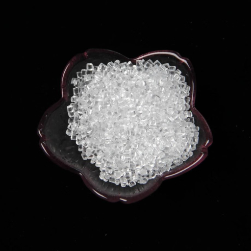 Polycarbonate Injection Molding Parameters