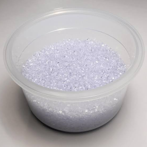 What Are Polycarbonate Pellets?