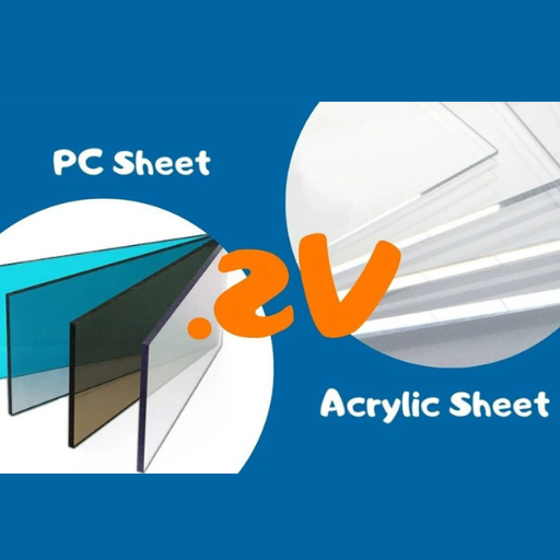 FAQ: Polycarbonate vs Acrylic