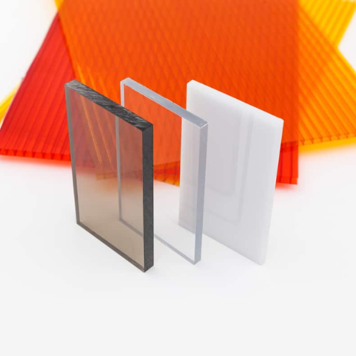 Polycarbonate vs Acrylic Cost: Sheet Price Comparison for Fabricators