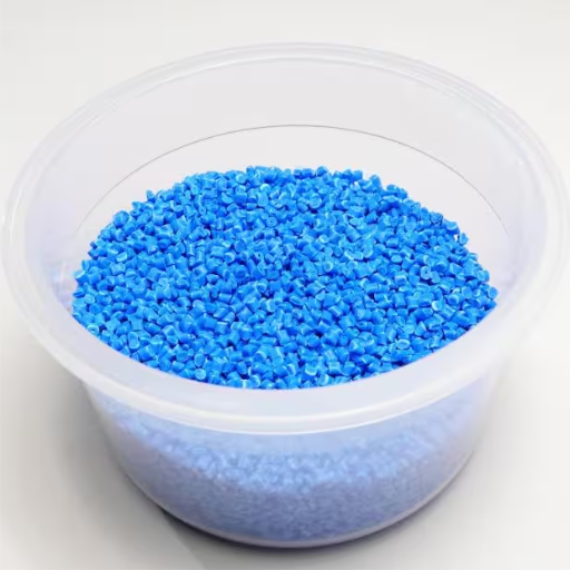 What Are Polypropylene Pellets?