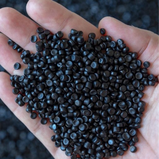 Food-Grade Compliance for Polypropylene Pellets