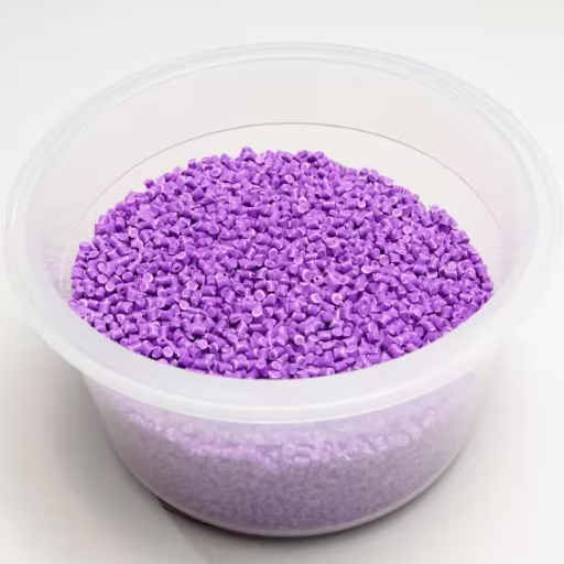 Polypropylene Pellet Applications Across Industries