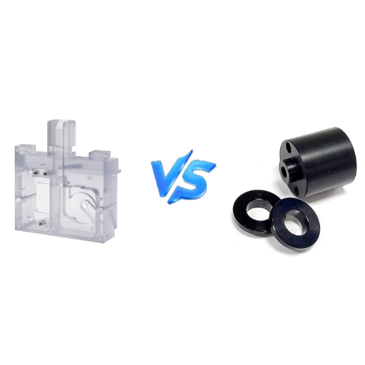 What Are Polycarbonate and ABS?