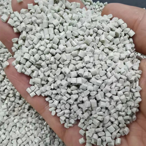 PC/ABS Blend Pellet Sourcing Checklist