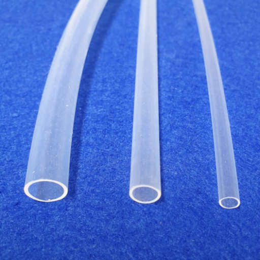 PFA vs PTFE vs FEP: Which Fluoropolymer Do You Need?