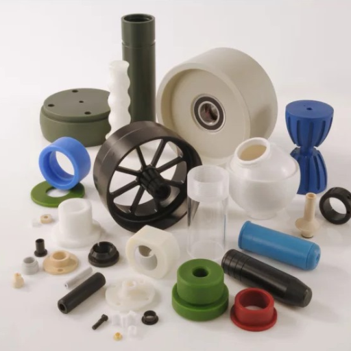 How to Choose Engineering Plastics: The 6 Steps at a Glance