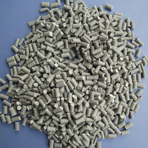 What Is the Best Way to Store Plastic Pellets?
