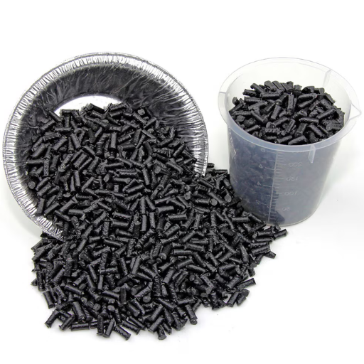 Can Plastic Pellets Go Bad in Storage?