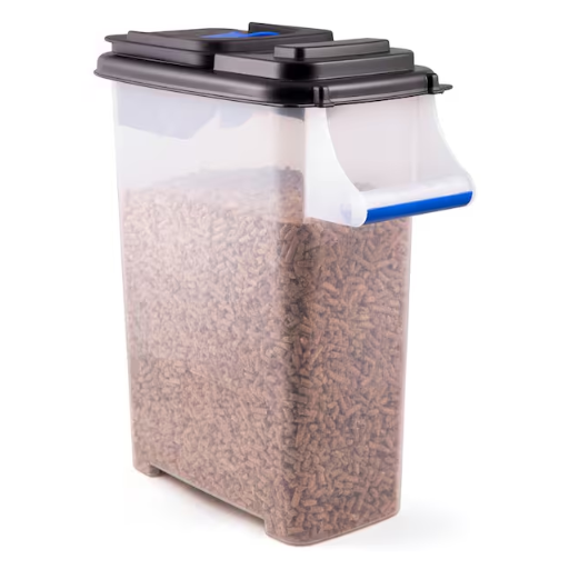 Plastic Pellets FAQ