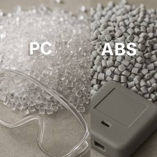PC vs ABS Cost: The Quick Verdict