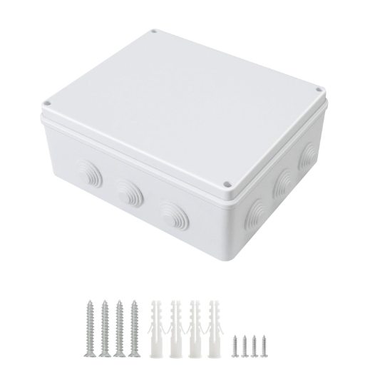 PC vs ABS Electronics Enclosure: The Decision Matrix