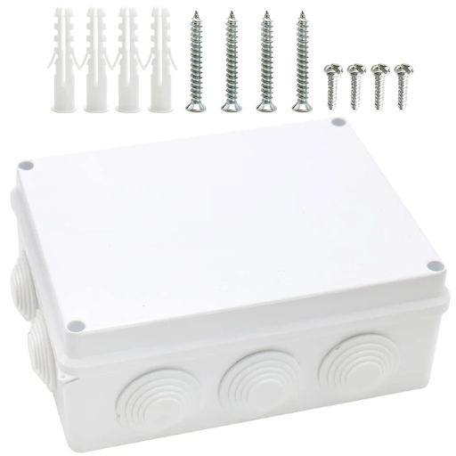 ABS Enclosure Wall Thickness and DFM: Design Rules