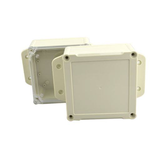 PC vs ABS Electronics Enclosure Cost in 2026