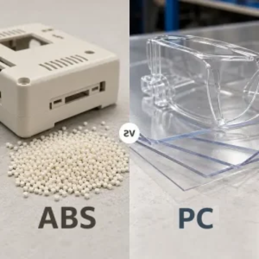 Running PC and ABS on the Same Machine