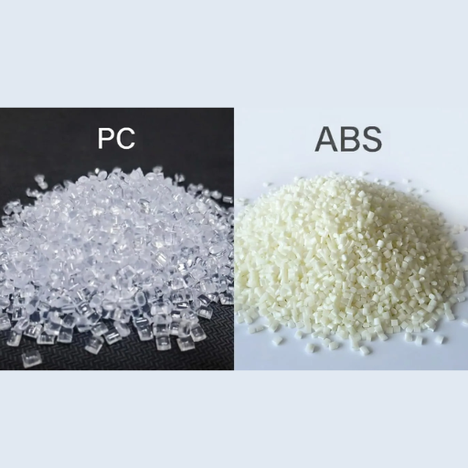 PC vs ABS Molding Temperature and Pressure: Why the Windows Barely Overlap