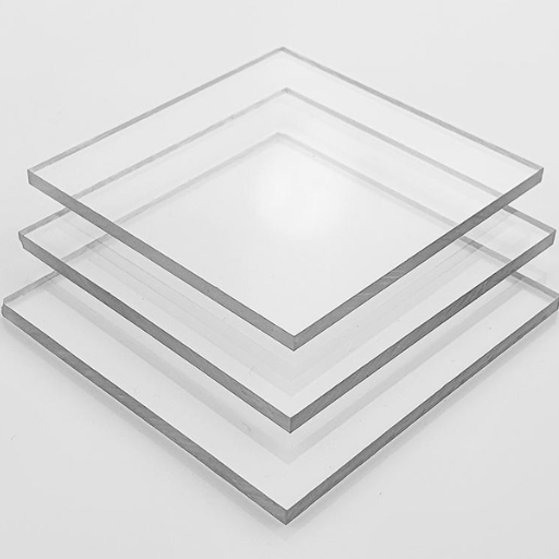 Weathering: Where Clear ABS and PC Both Fail, at Different Speeds