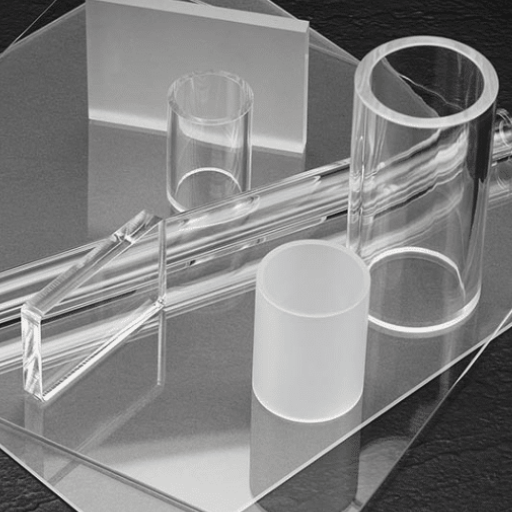Polycarbonate vs ABS Transparency: The Short Answer