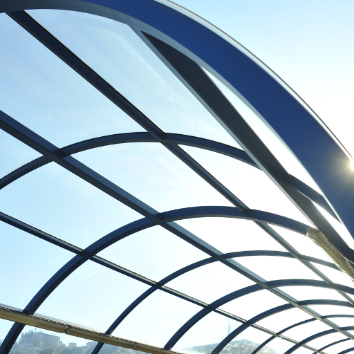 Standard, UV-Stabilized, or UV-Coated PC: Three Different Materials