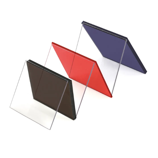 UV Transmission: What the Sheet Blocks for What Sits Behind It