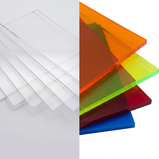 The Quick Verdict on Polycarbonate vs Acrylic UV Resistance