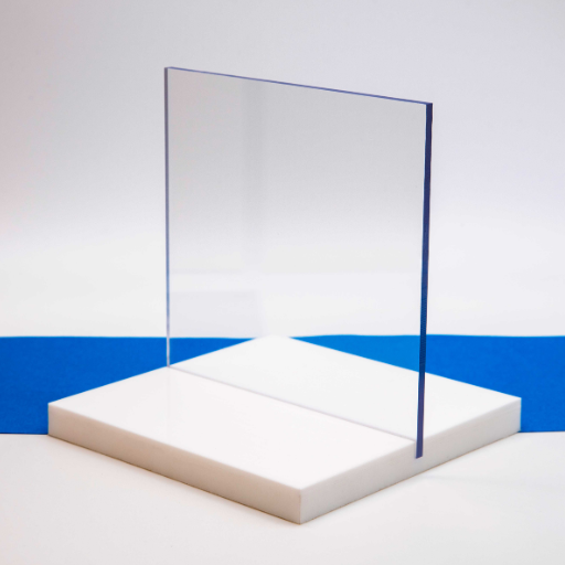 Polycarbonate vs Acrylic for Signage: The Quick Verdict