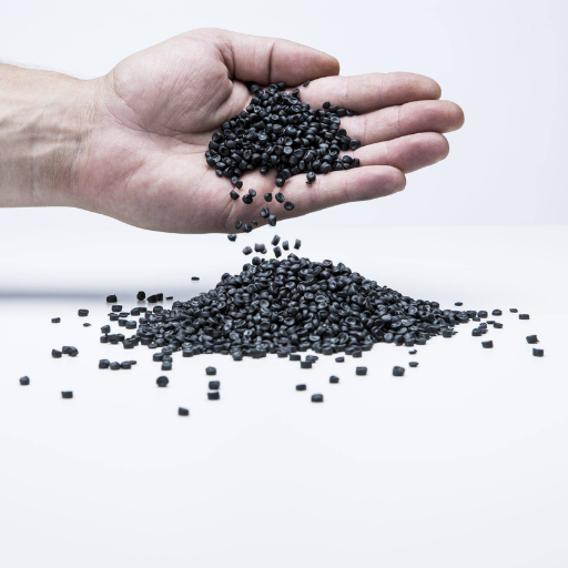 What Are Recycled PC/ABS Pellets?