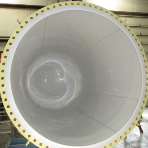 PFA Coating Properties and Performance Limits