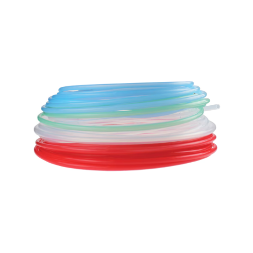 PFA vs PTFE vs FEP Tubing: How to Choose