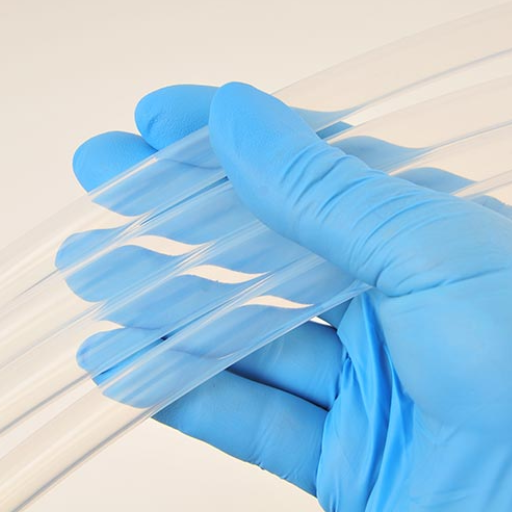 PFA Tubing Standards and Compliance