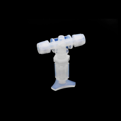 PFA Compression and Transfer Molding