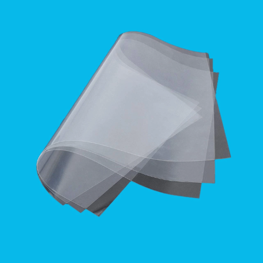 Standards and Grade Selection for PFA Sheet and Rod