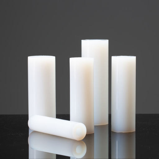 How to Choose a PFA Resin Grade