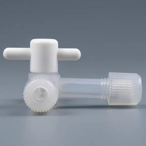 Specifying PFA for a Fab: Qualify the Part, Not Just the Resin