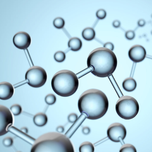 Why the Structure Keeps PFA Chemically Resistant