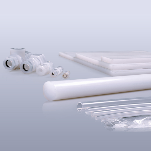How to Choose PFA or PTFE