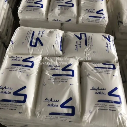 High-Density Polyethylene Pellets Sabic HDPE FJ00952
