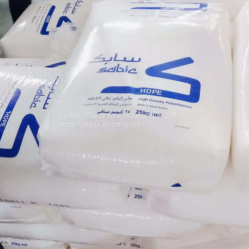 High-Density Polyethylene Plastic Sabic HDPE FJ00952