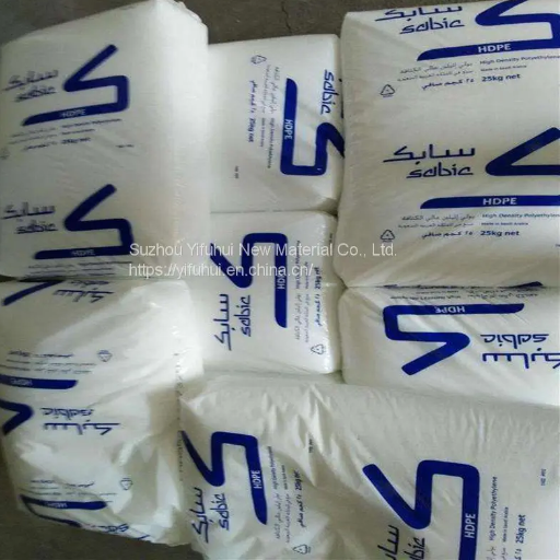High-Density Polyethylene Plastic Sabic HDPE M80064S